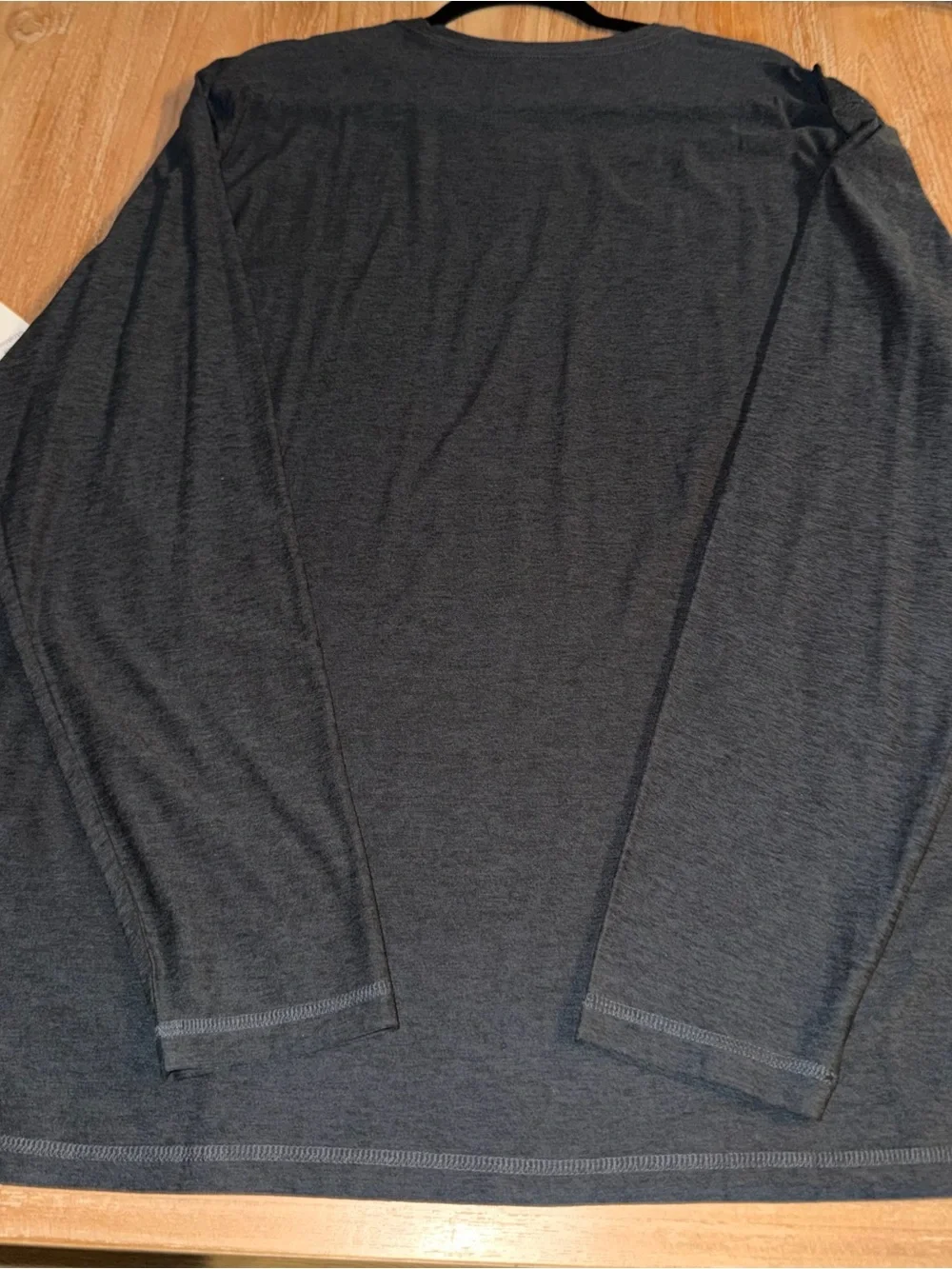 Vuori lightweight long